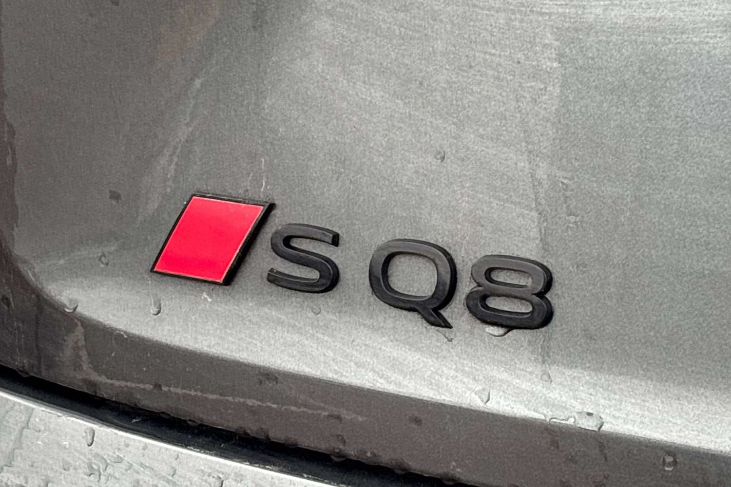 Used Audi Q8 2024 for sale - 76774274: Photo 12