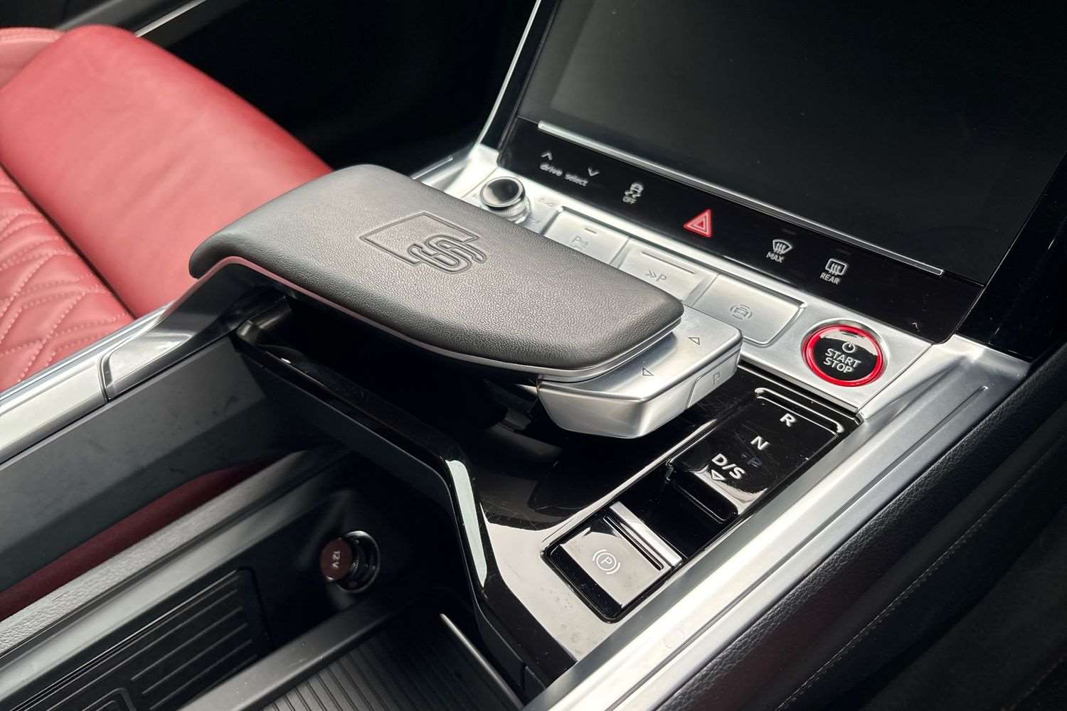 Used Audi Q8 2024 for sale - 76774274: Photo 15