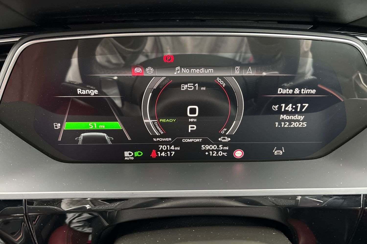 Used Audi Q8 2024 for sale - 76774274: Photo 18