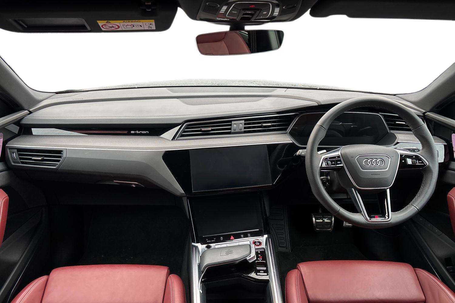 Used Audi Q8 2024 for sale - 76774274: Photo 19