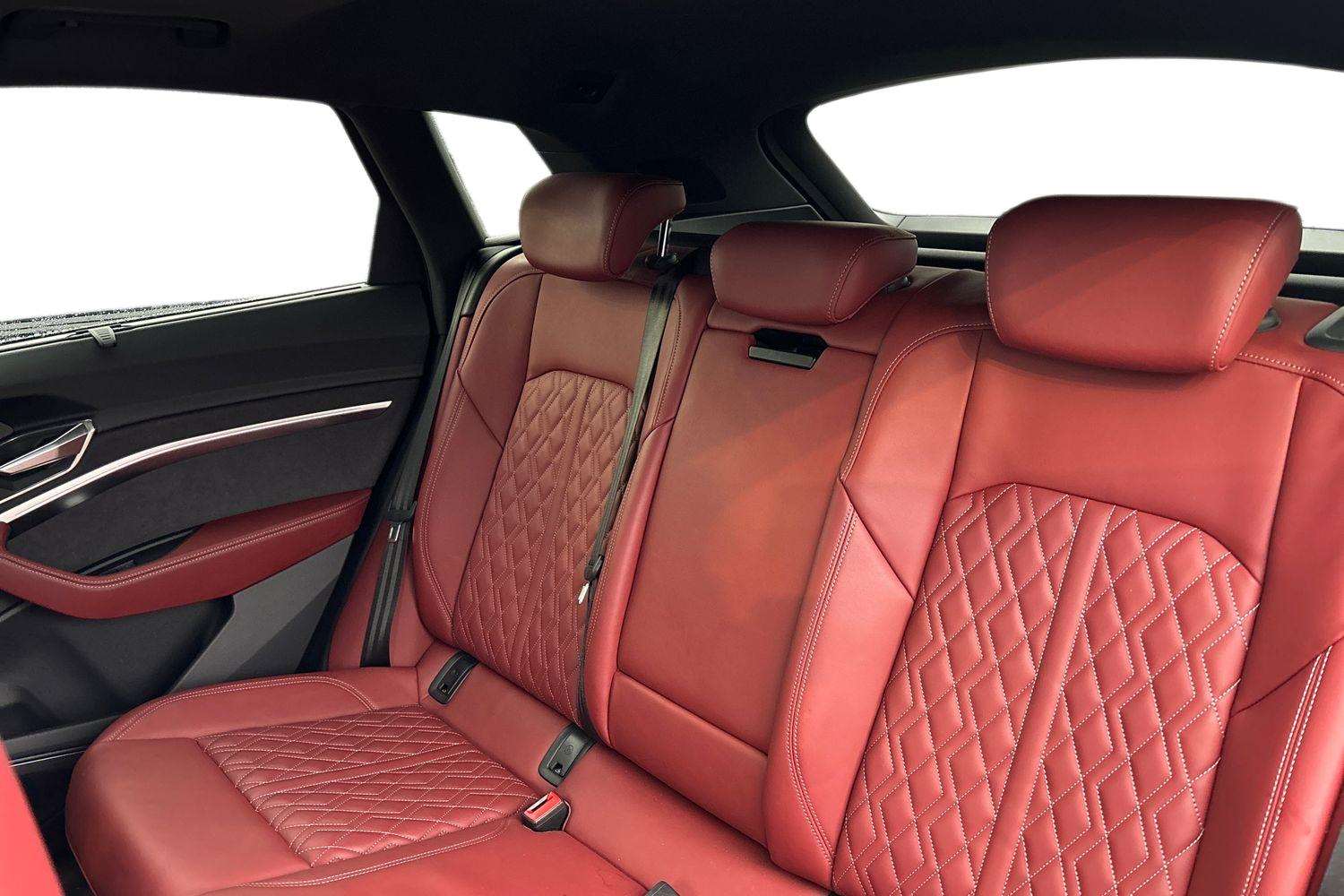 Used Audi Q8 2024 for sale - 76774274: Photo 22