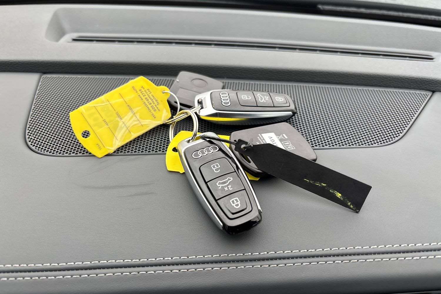 Used Audi Q8 2024 for sale - 76774274: Photo 25