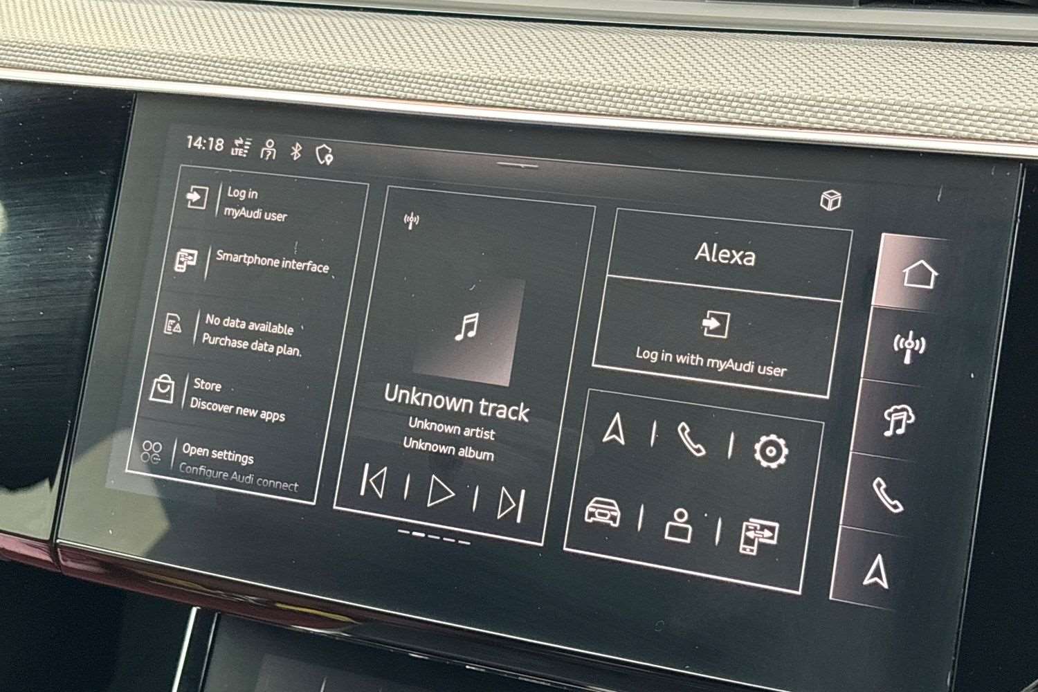 Used Audi Q8 2024 for sale - 76774274: Photo 27