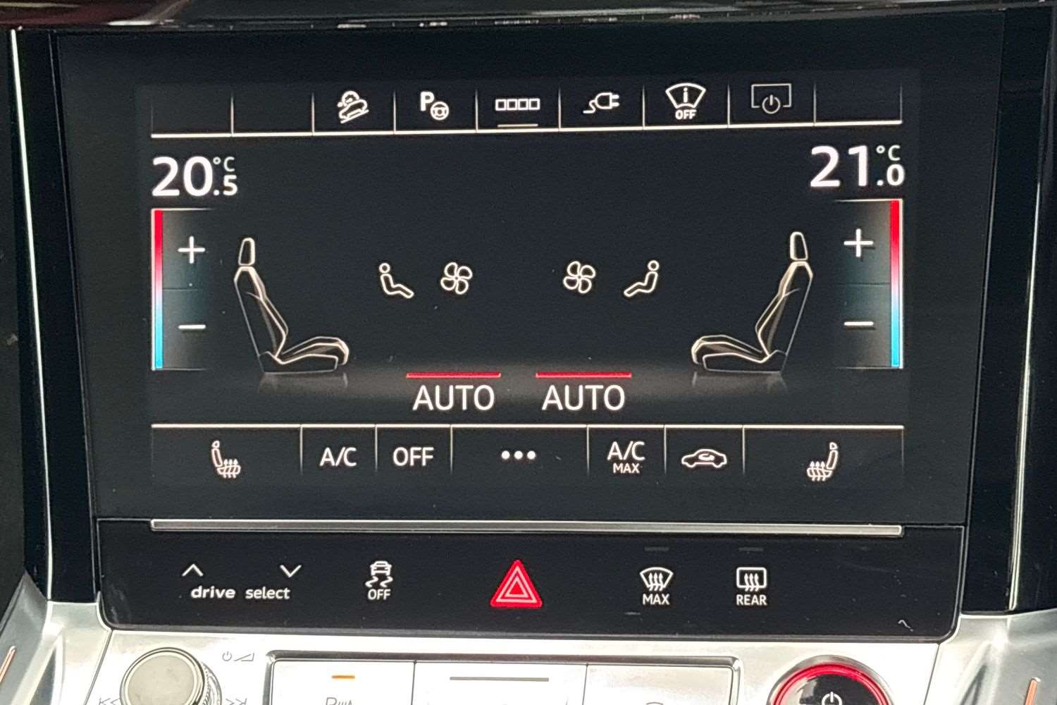 Used Audi Q8 2024 for sale - 76774274: Photo 28