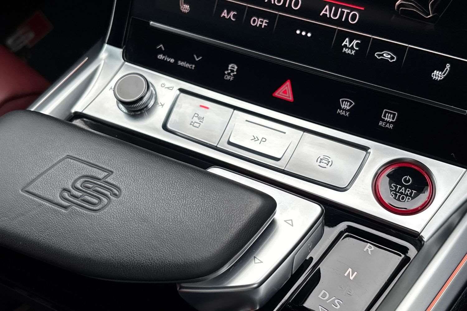 Used Audi Q8 2024 for sale - 76774274: Photo 30