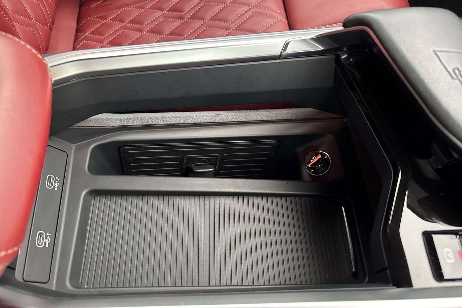 Used Audi Q8 2024 for sale - 76774274: Photo 31