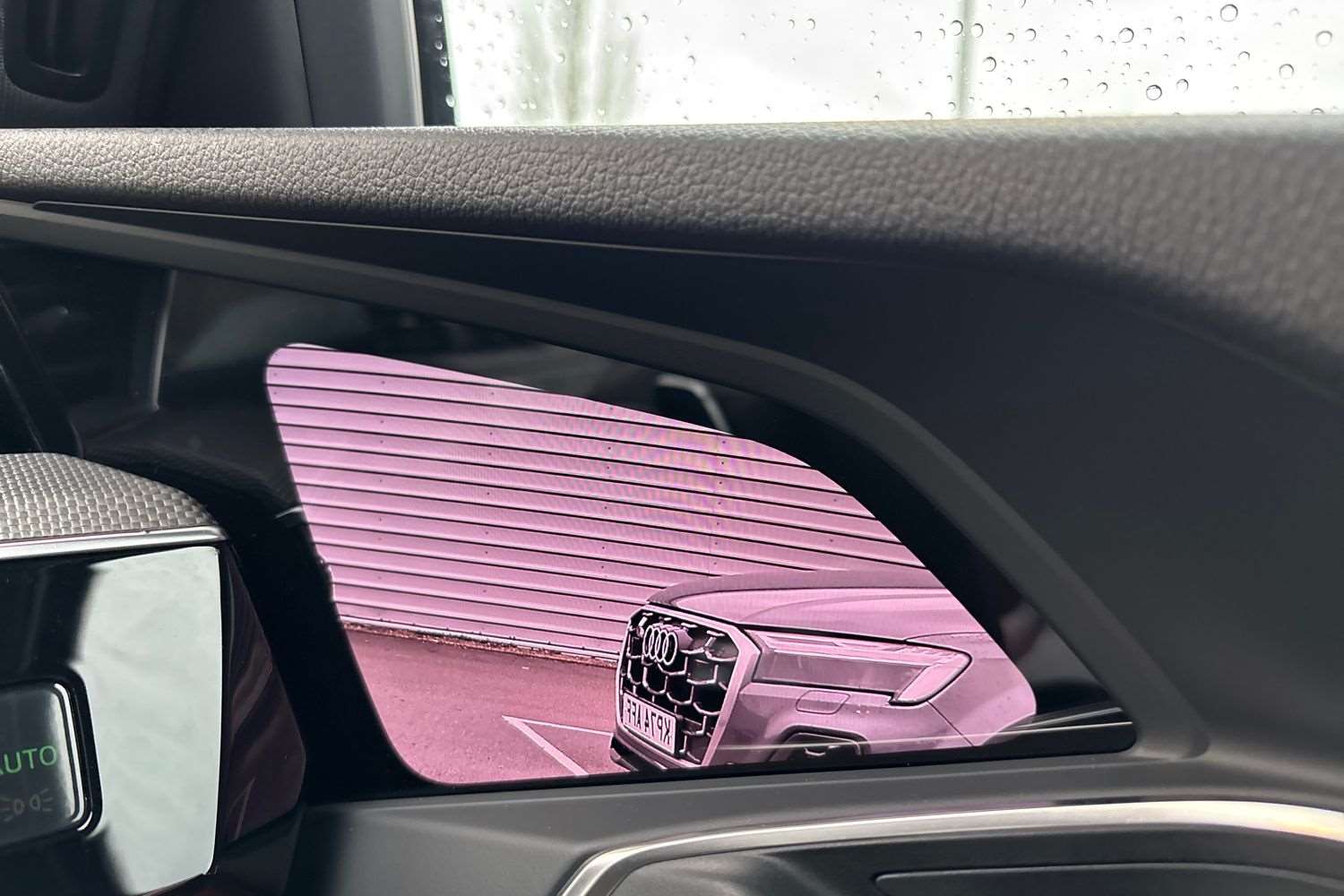 Used Audi Q8 2024 for sale - 76774274: Photo 33