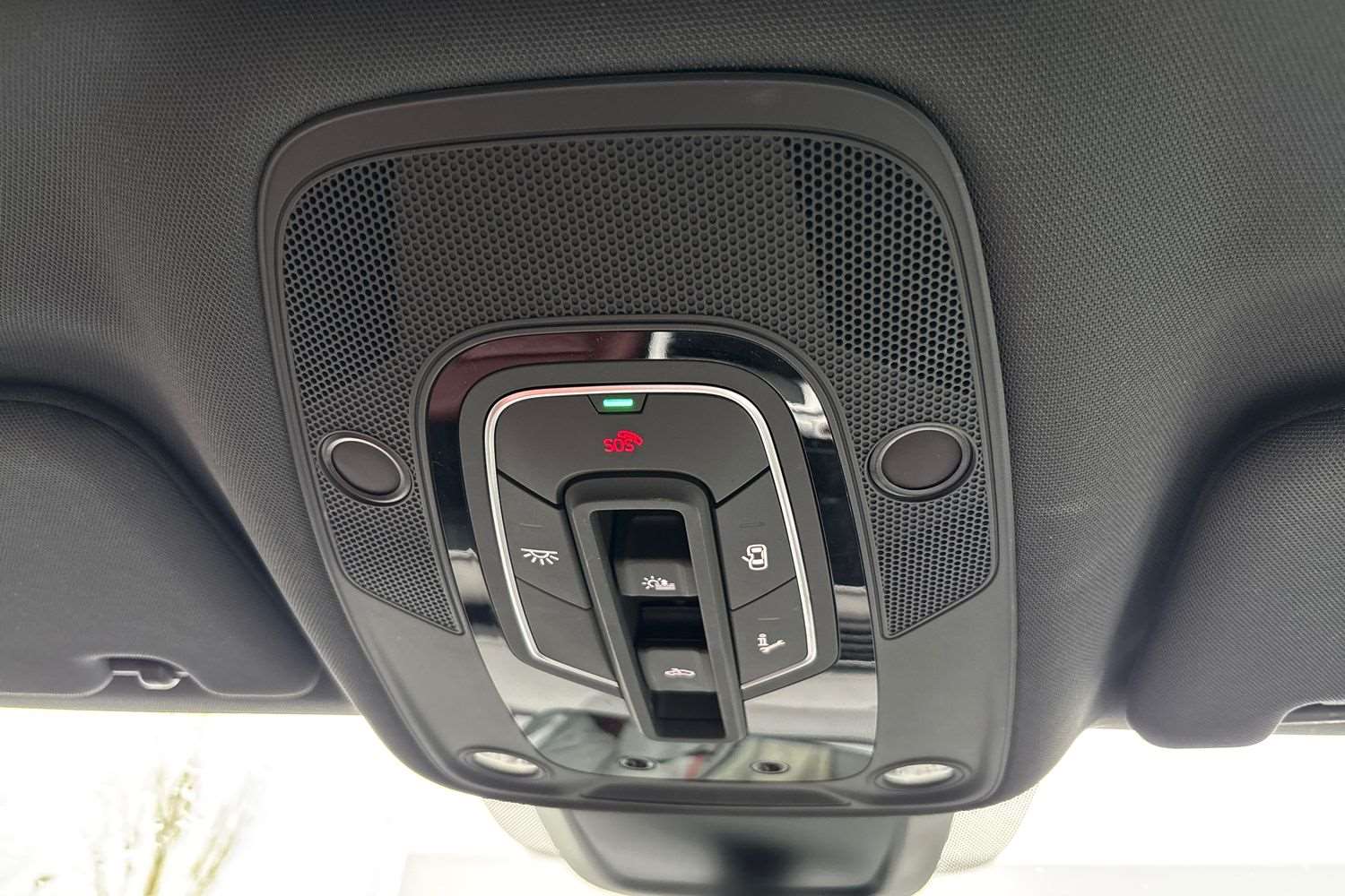 Used Audi Q8 2024 for sale - 76774274: Photo 34