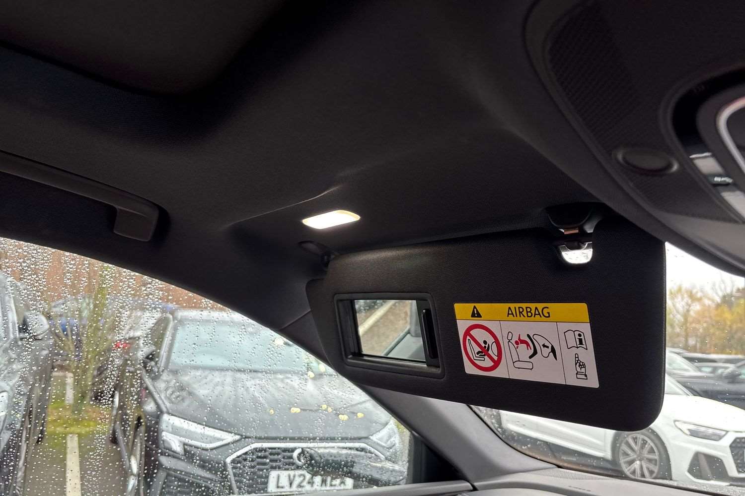 Used Audi Q8 2024 for sale - 76774274: Photo 35