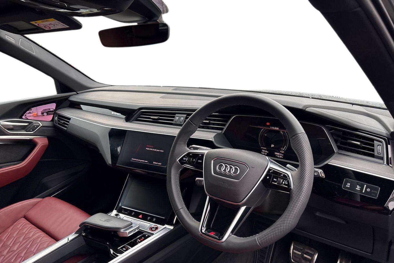 Used Audi Q8 2024 for sale - 76774274: Photo 6