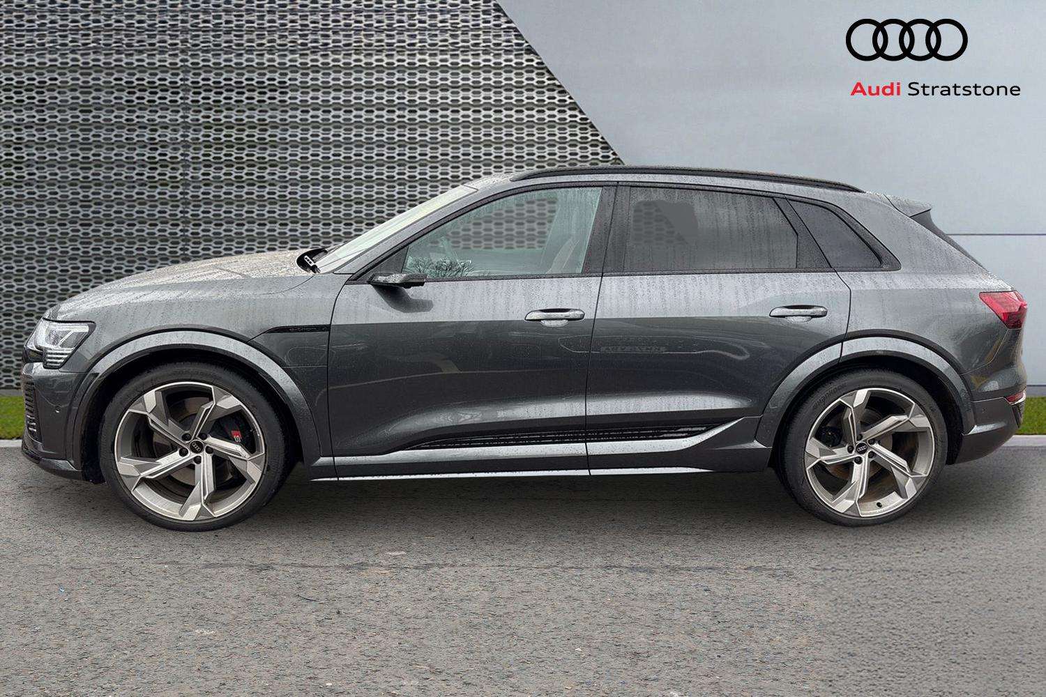 Used Audi Q8 2024 for sale - 76774274: Photo 8