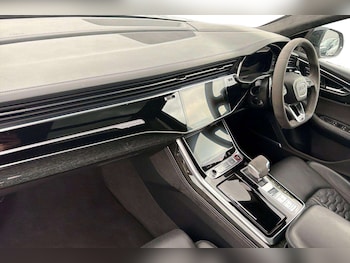 Used Audi RS Q8 2021 for sale - 78507605: Photo