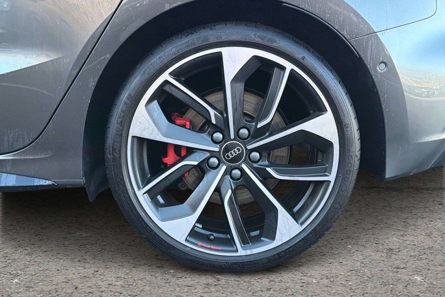 Used Audi A3 2024 for sale - 76804949: Photo 10