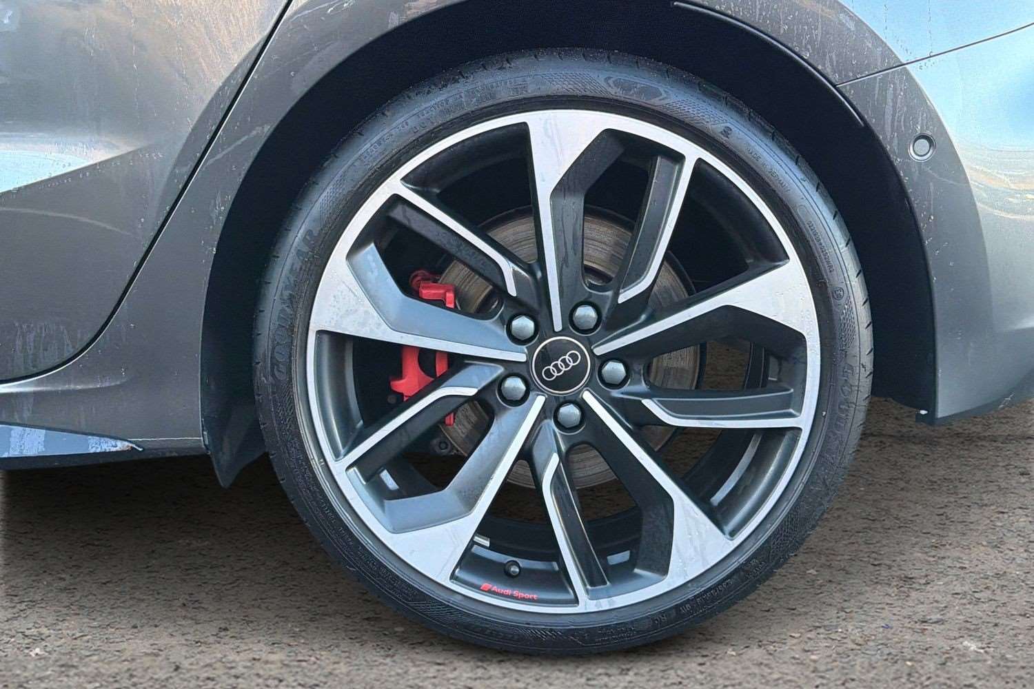 Used Audi A3 2024 for sale - 76804949: Photo 11