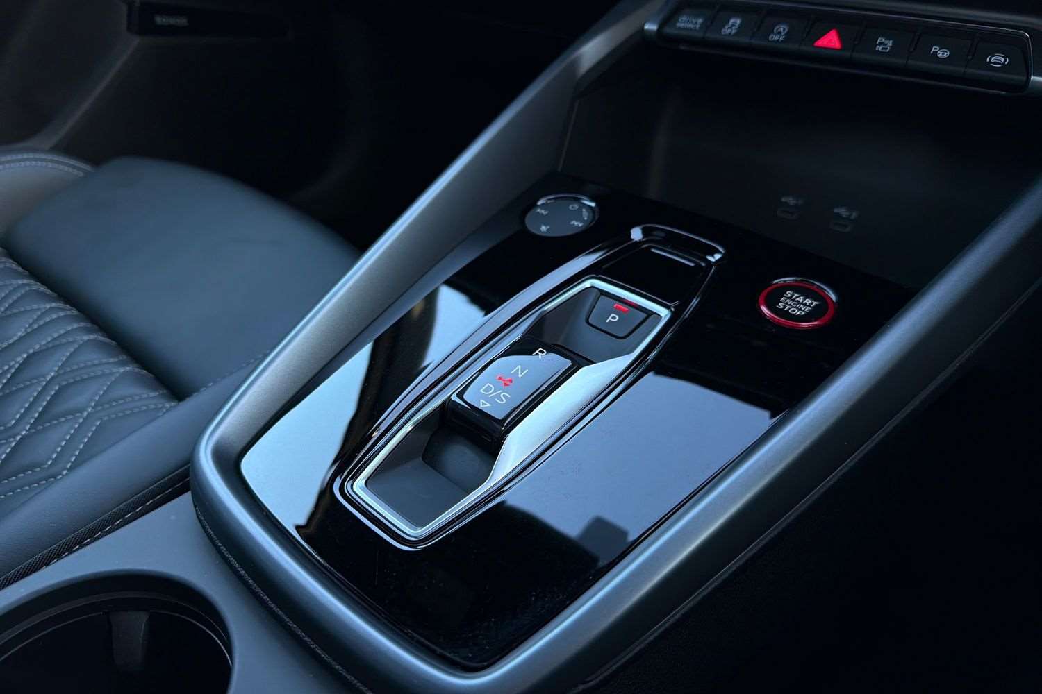 Used Audi A3 2024 for sale - 76804949: Photo 15