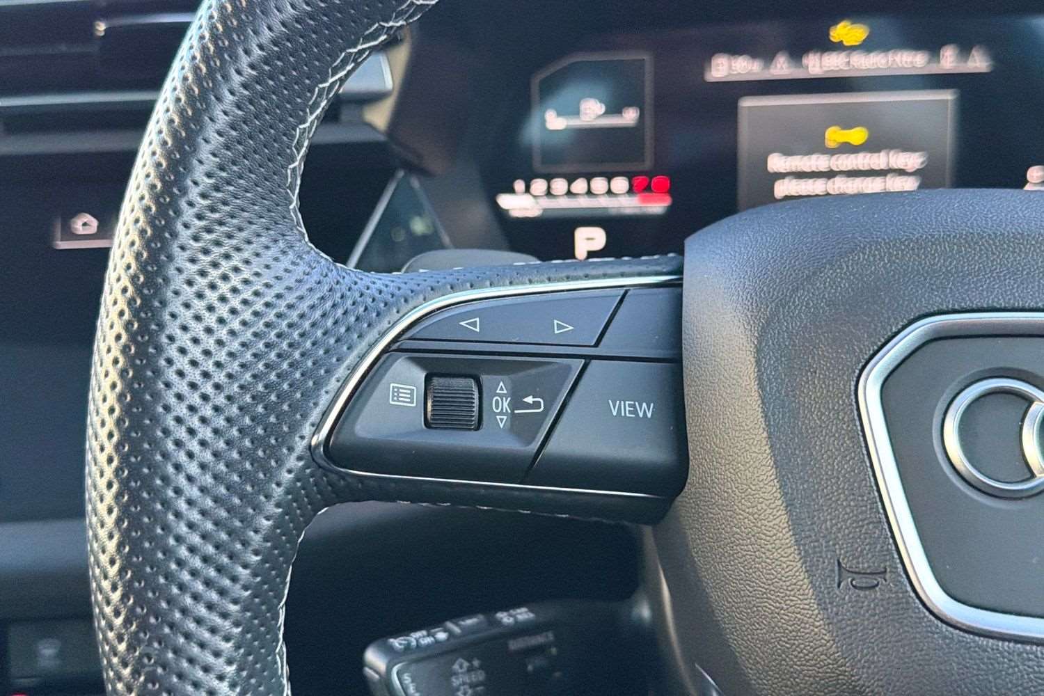 Used Audi A3 2024 for sale - 76804949: Photo 16