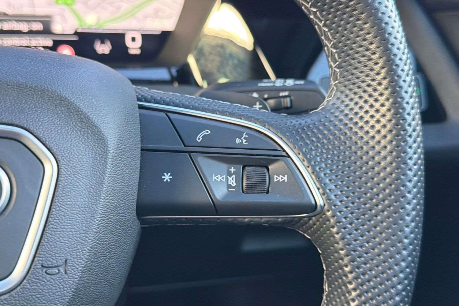 Used Audi A3 2024 for sale - 76804949: Photo 17