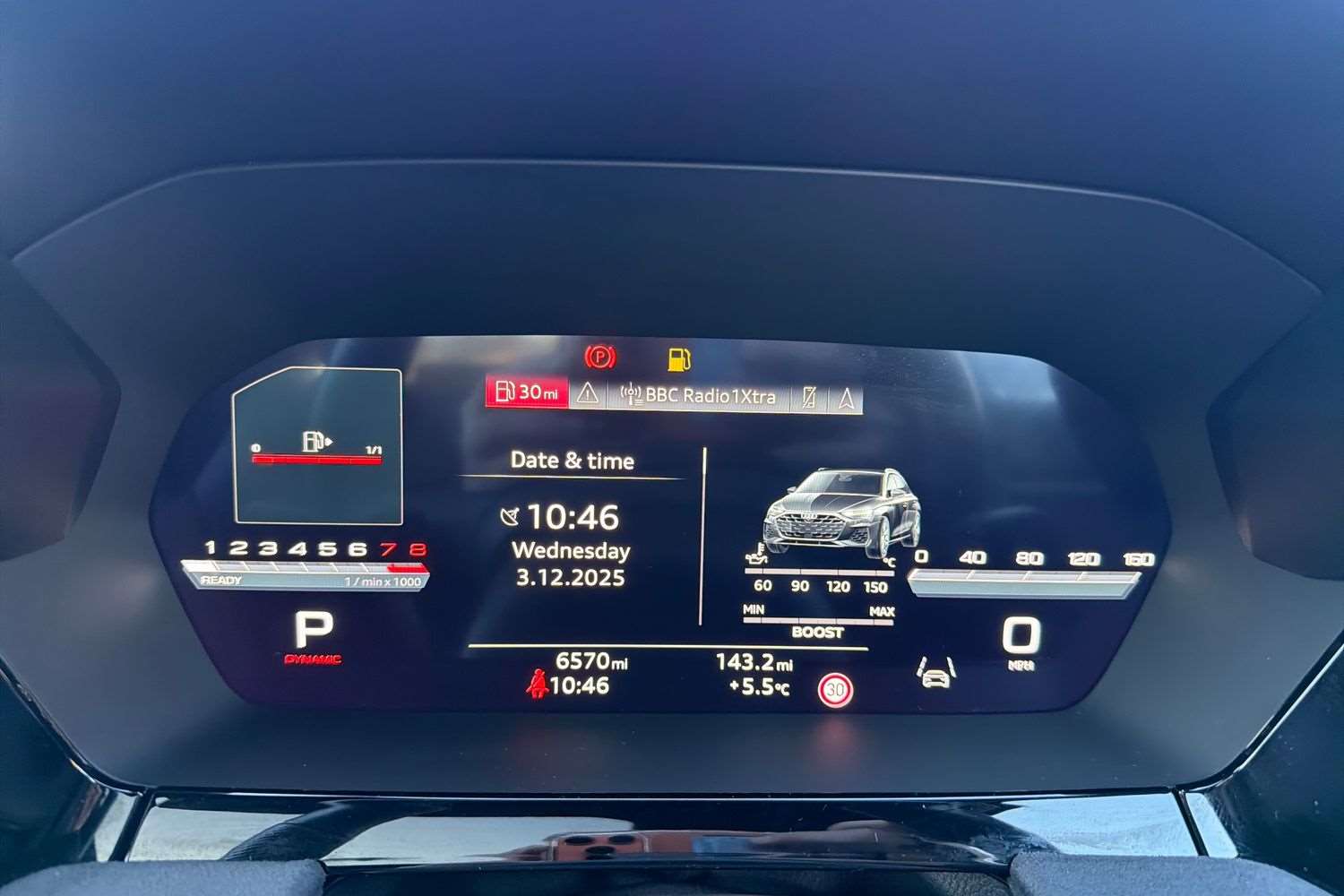 Used Audi A3 2024 for sale - 76804949: Photo 18