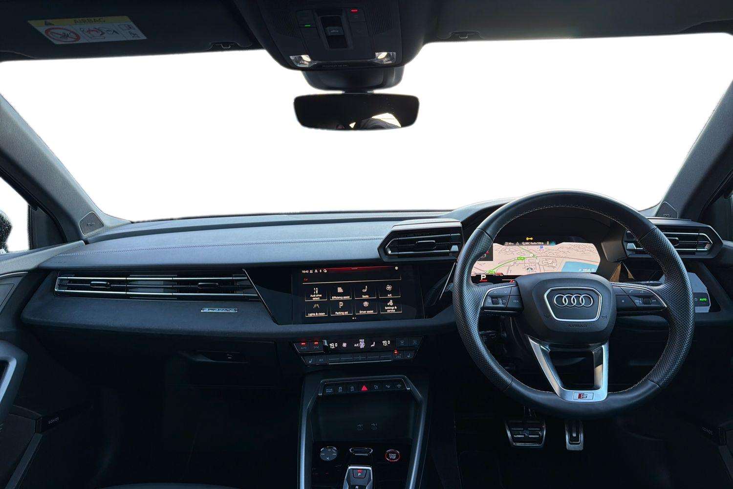 Used Audi A3 2024 for sale - 76804949: Photo 19