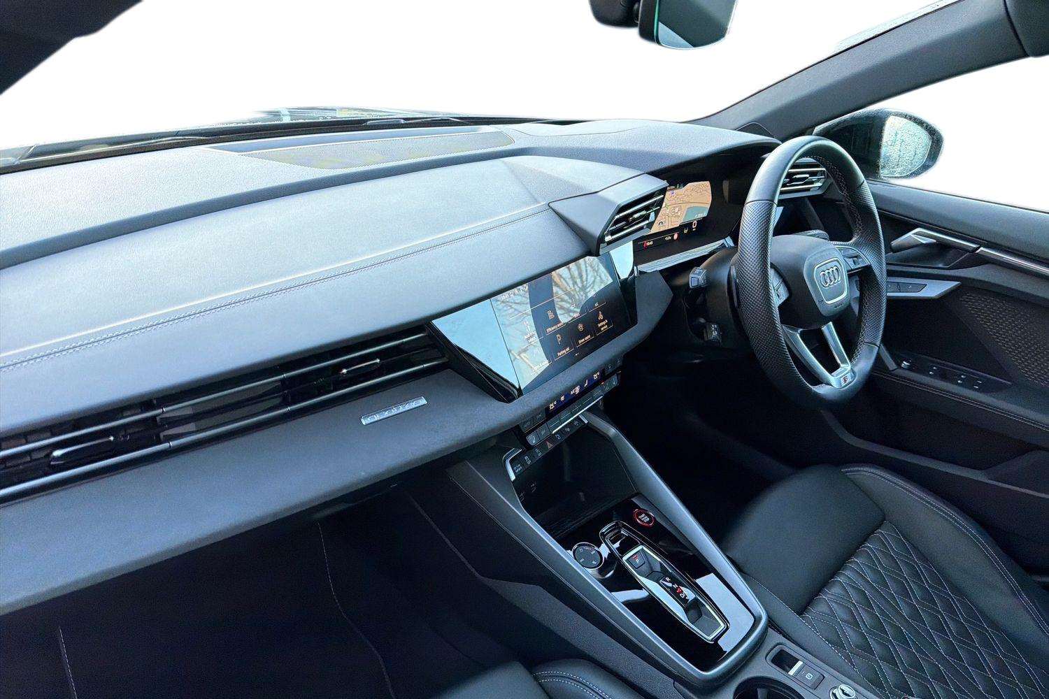 Used Audi A3 2024 for sale - 76804949: Photo 2