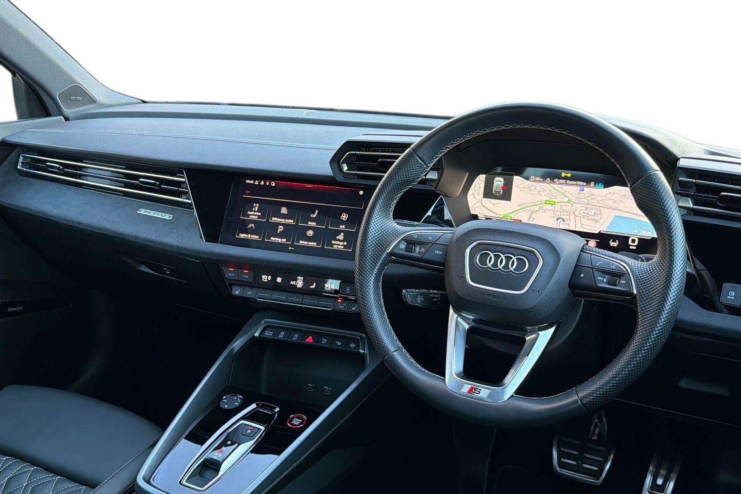 Used Audi A3 2024 for sale - 76804949: Photo 20