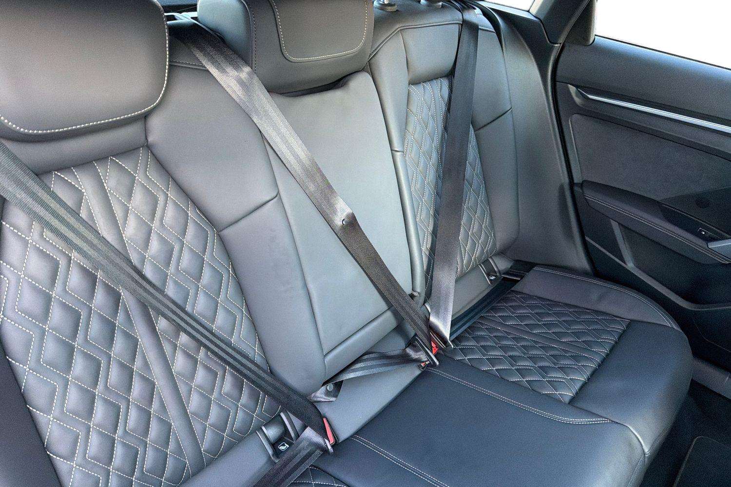 Used Audi A3 2024 for sale - 76804949: Photo 22