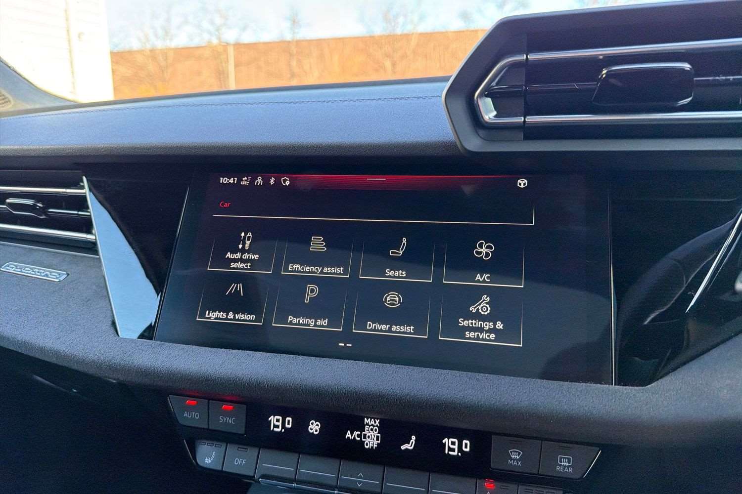 Used Audi A3 2024 for sale - 76804949: Photo 27