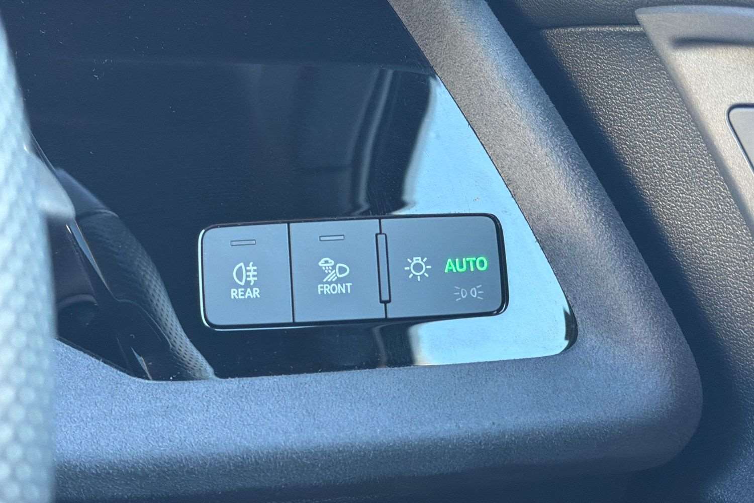 Used Audi A3 2024 for sale - 76804949: Photo 34