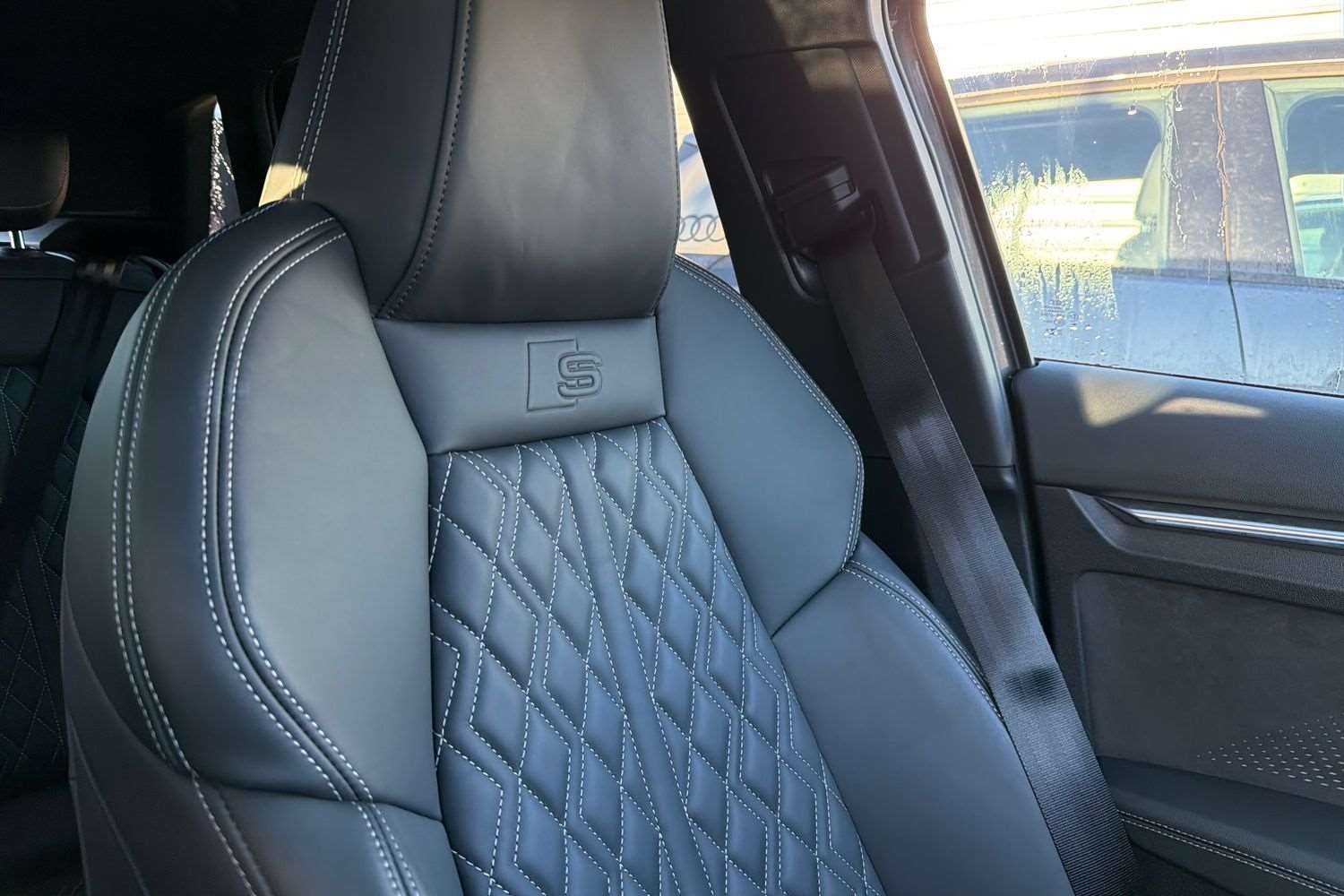 Used Audi A3 2024 for sale - 76804949: Photo 35