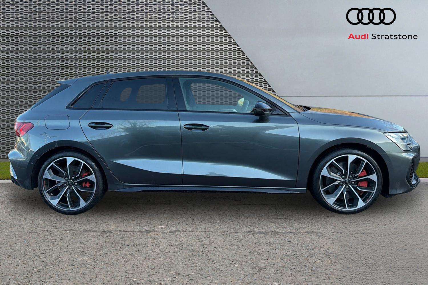 Used Audi A3 2024 for sale - 76804949: Photo 4