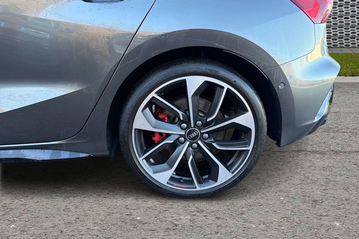 Used Audi A3 2024 for sale - 76804949: Photo 5