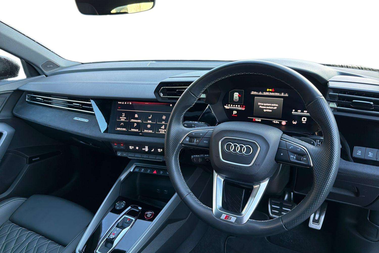 Used Audi A3 2024 for sale - 76804949: Photo 6