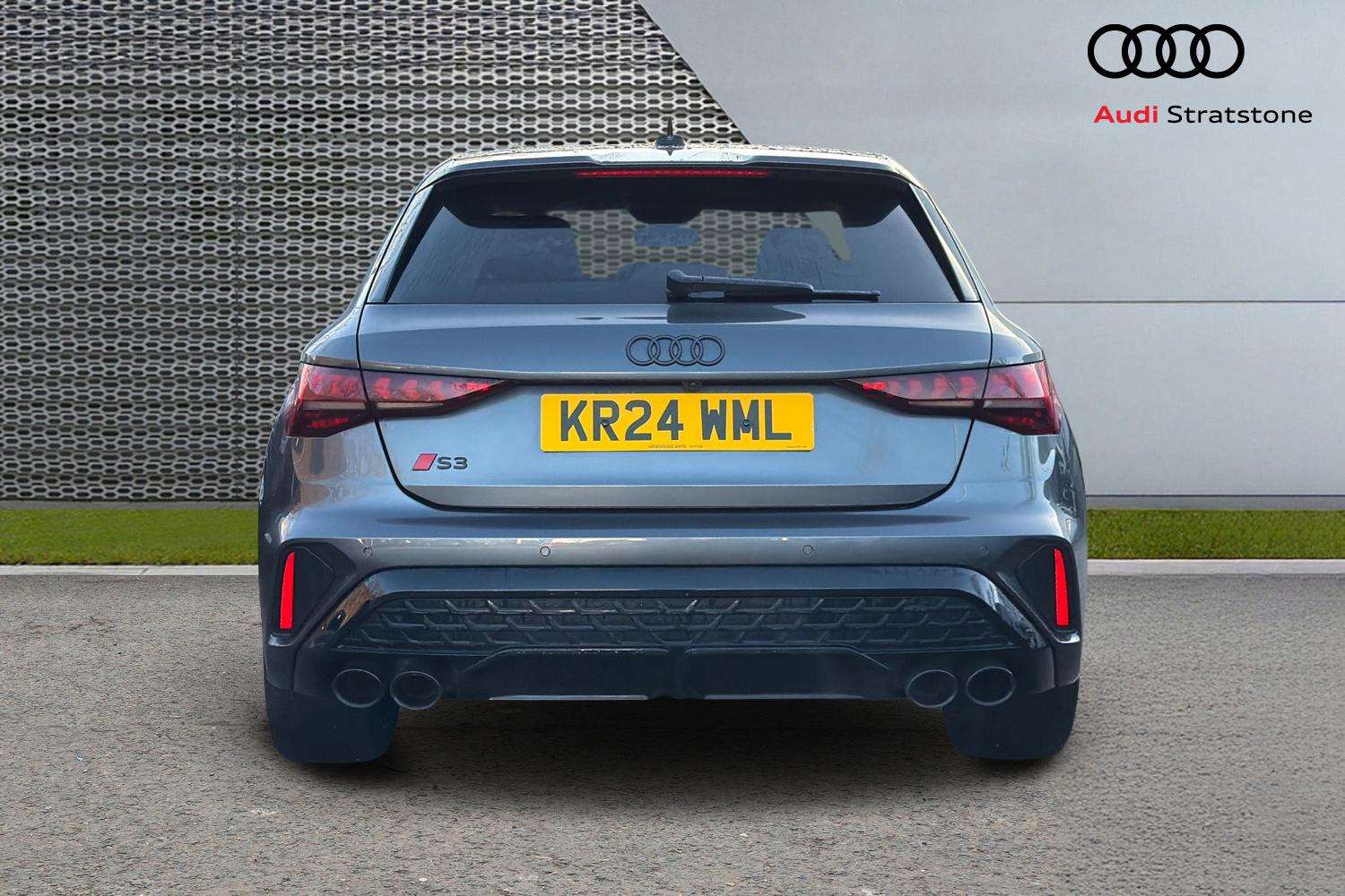 Used Audi A3 2024 for sale - 76804949: Photo 7