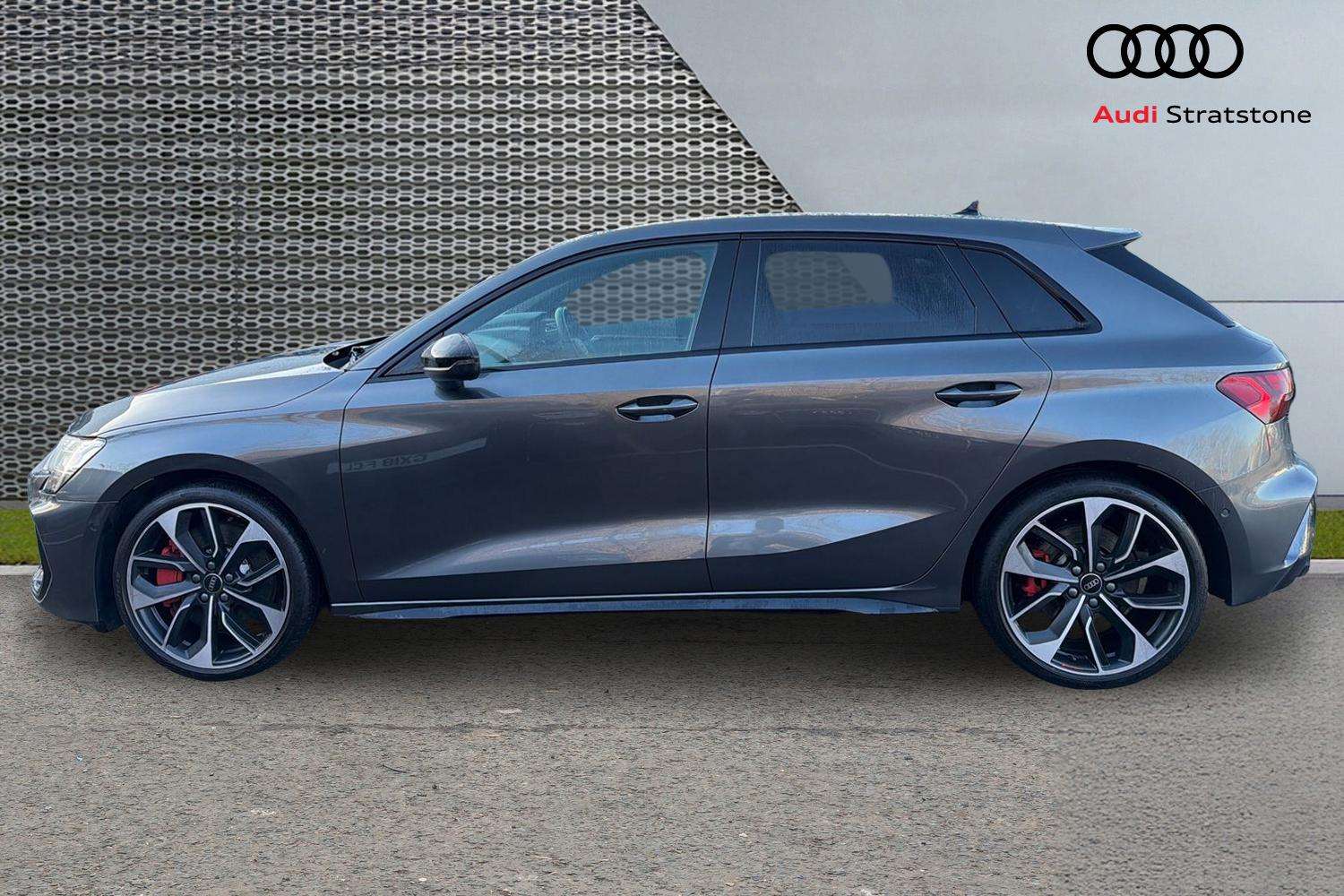 Used Audi A3 2024 for sale - 76804949: Photo 8