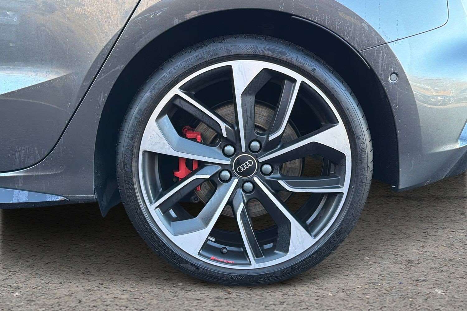 Used Audi A3 2024 for sale - 76804949: Photo 9