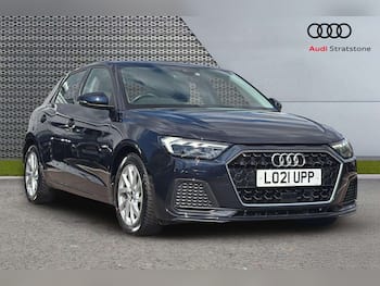 Used Audi A1 2021 for sale - 79702420: Photo