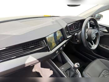 Used Audi A1 2021 for sale - 79702420: Photo
