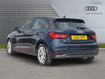 Used Audi A1 2021 for sale - 79702420: Photo