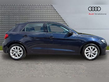 Used Audi A1 2021 for sale - 79702420: Photo