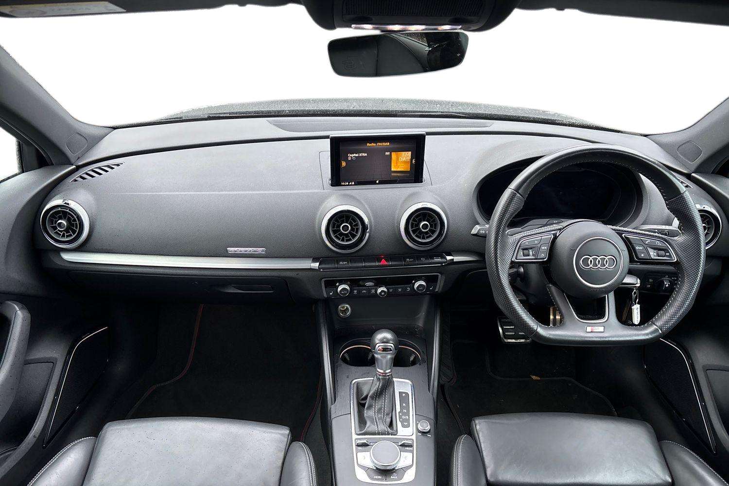 Used Audi A3 2020 for sale - 77458662: Photo 19