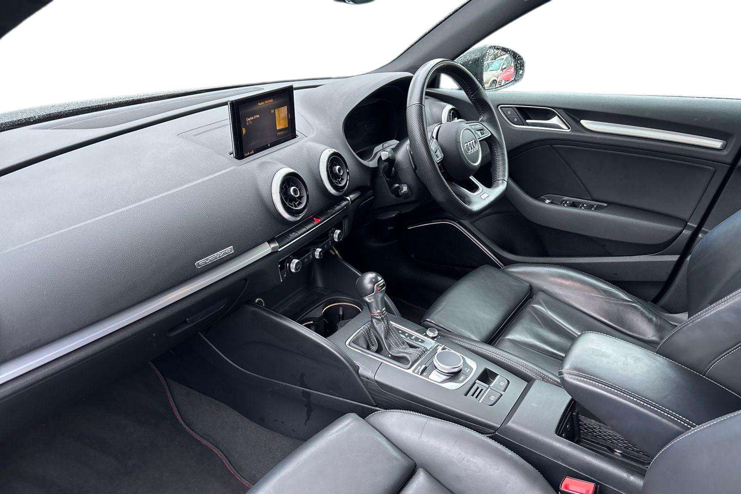 Used Audi A3 2020 for sale - 77458662: Photo 2