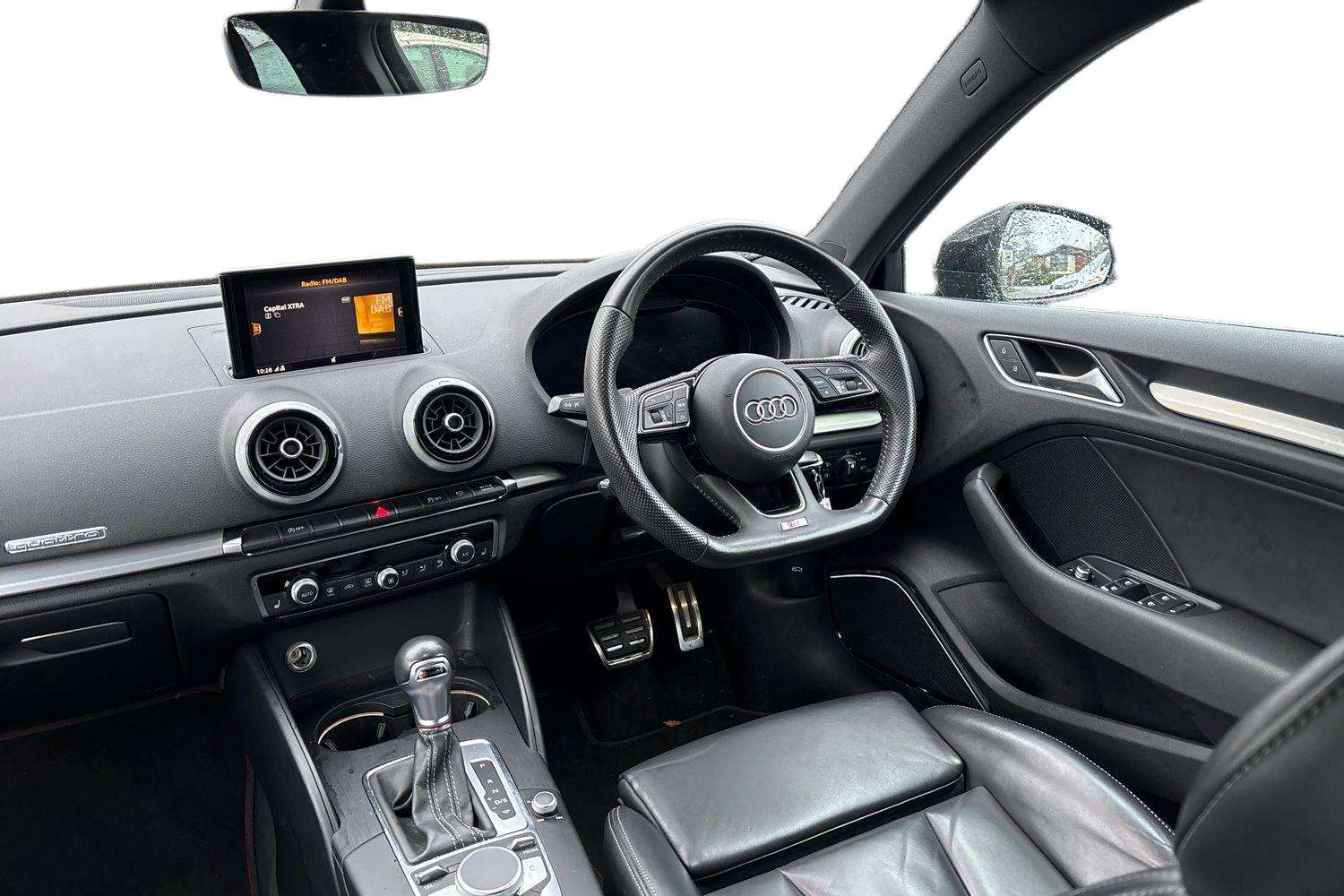 Used Audi A3 2020 for sale - 77458662: Photo 20