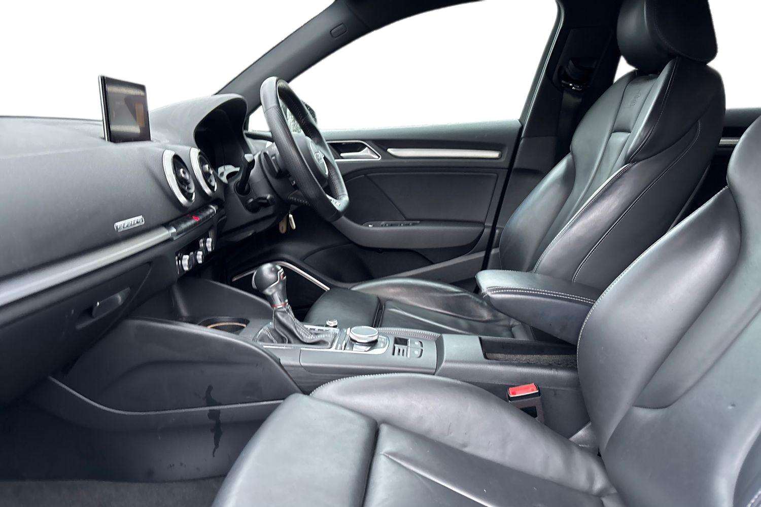 Used Audi A3 2020 for sale - 77458662: Photo 21