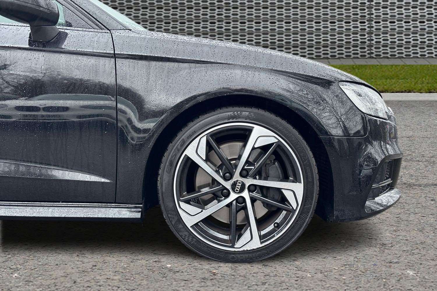 Used Audi A3 2020 for sale - 77458662: Photo 5