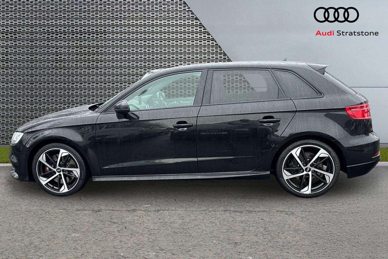 Used Audi A3 2020 for sale - 77458662: Photo 8