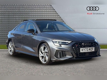 Audi - A3