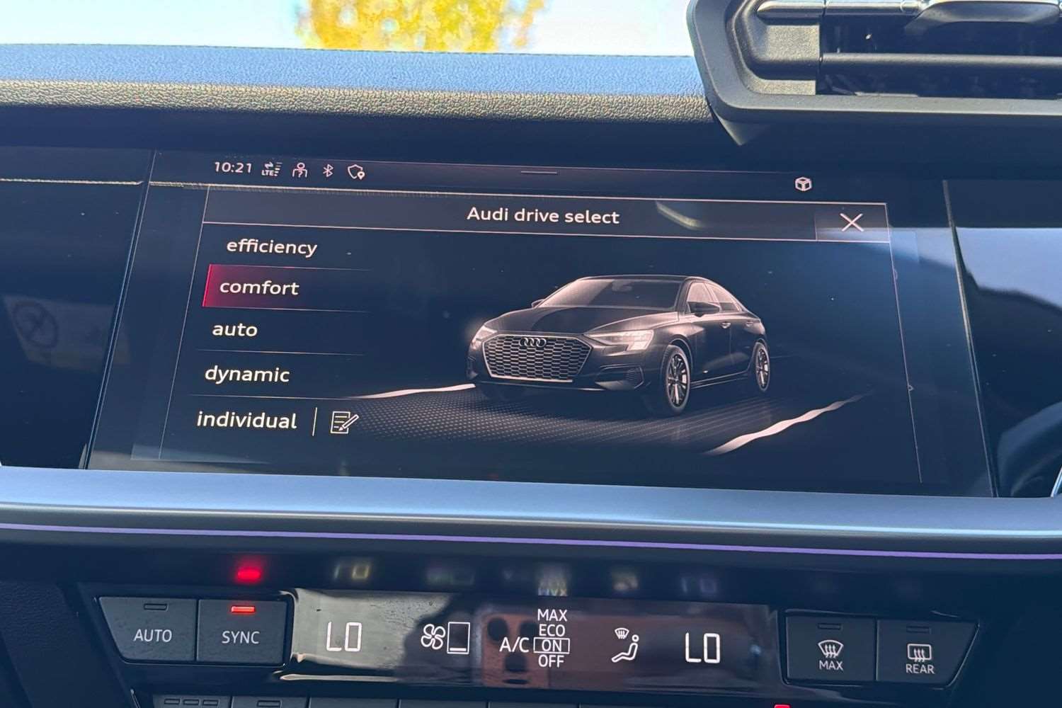 Vehicle 30