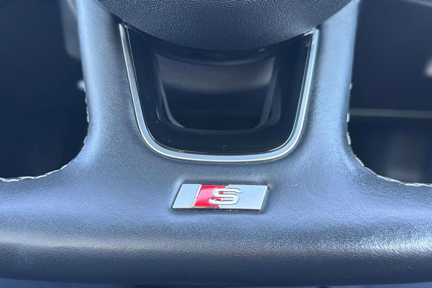 Vehicle 32