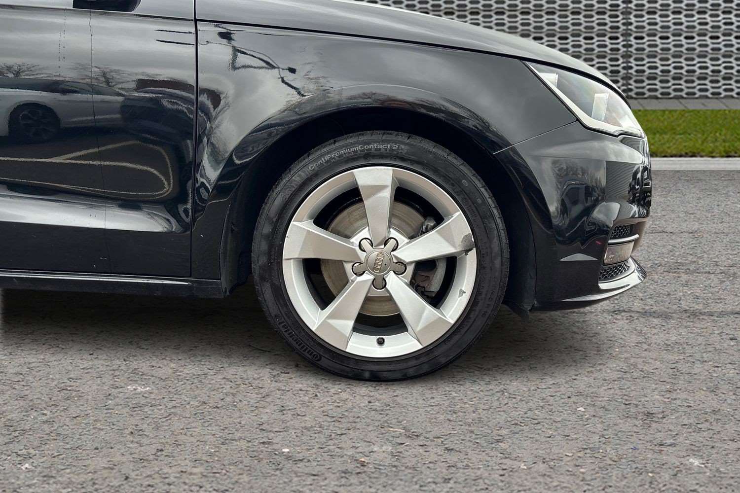 Used Audi A1 2018 for sale - 77414669: Photo 11