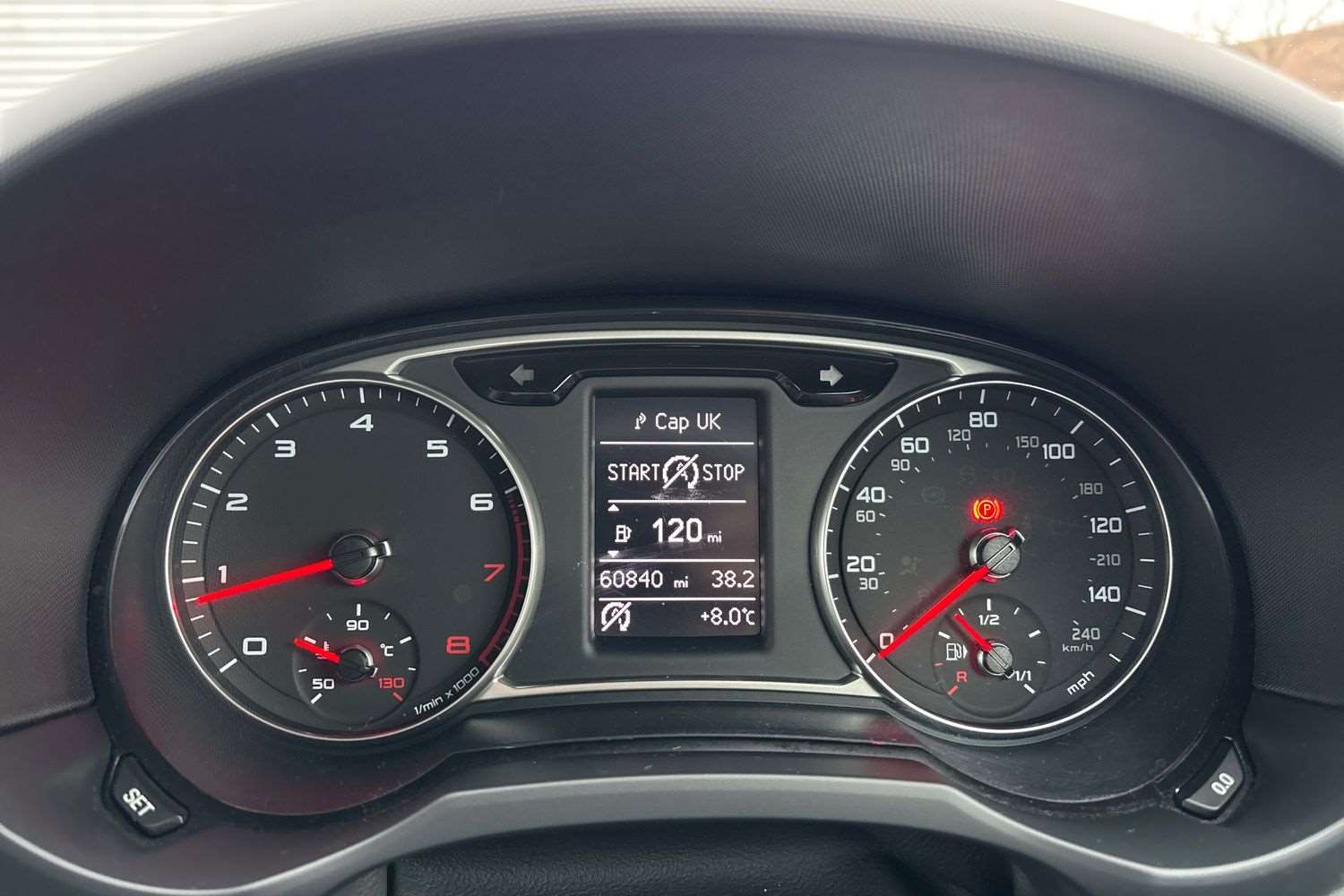 Used Audi A1 2018 for sale - 77414669: Photo 18